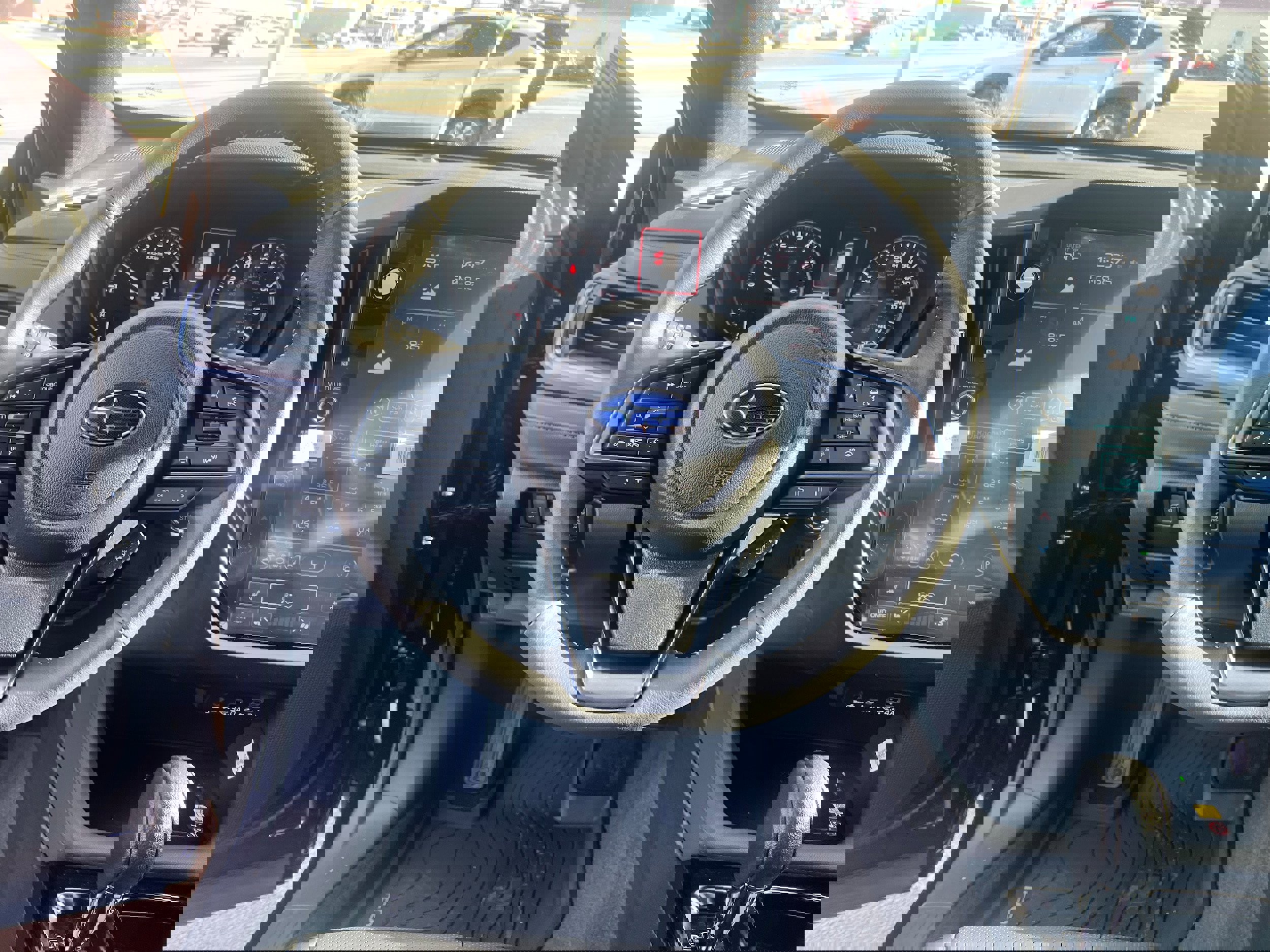 New 2026 Subaru Forester Limited image 7