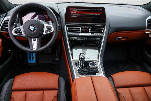 New 2026 BMW 840i xDrive AWD/4WD image 20