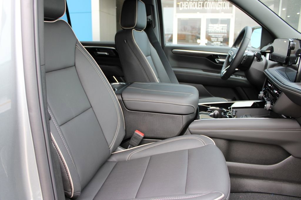 New 2025 Chevrolet Tahoe Premier image 23