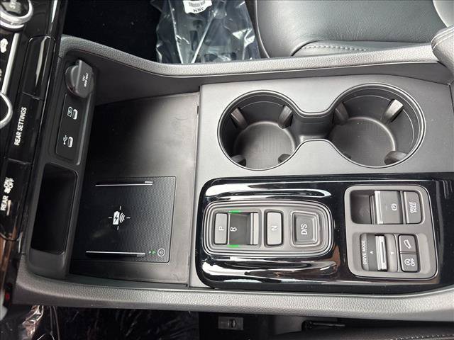 New 2026 Honda Passport RTL image 17