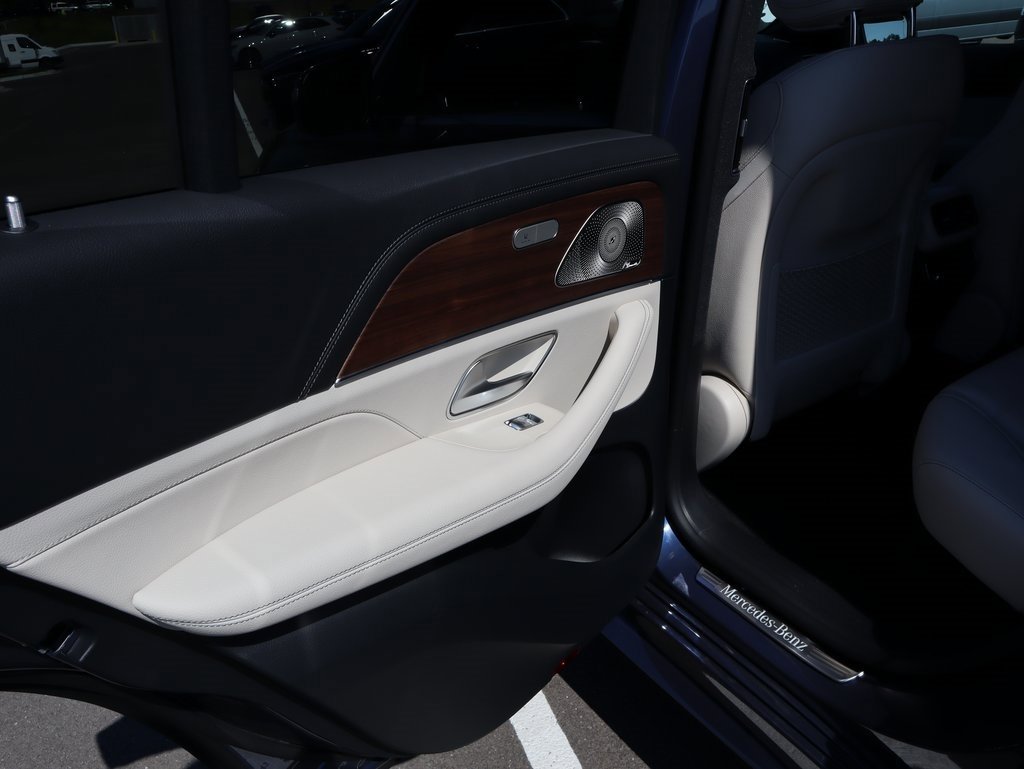New 2026 Mercedes-Benz GLE 450 4MATIC image 21