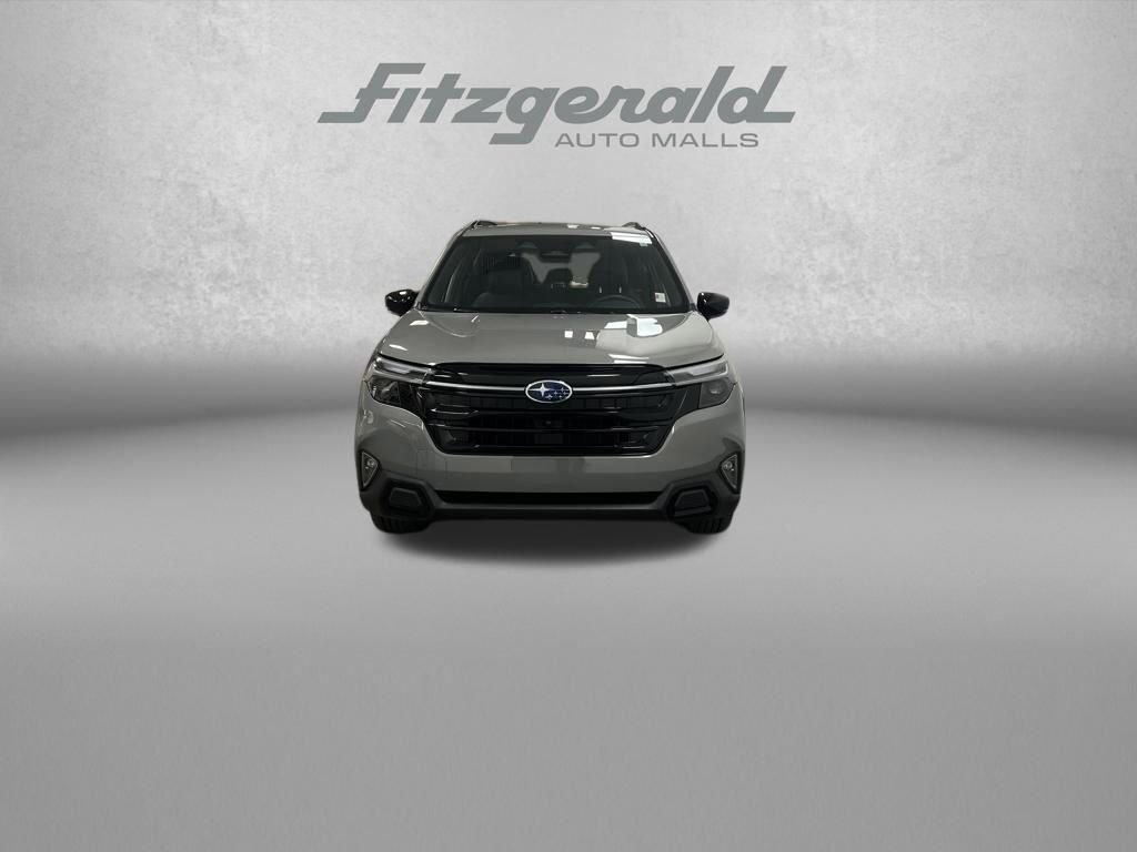 Used 2026 Subaru Forester Touring image 10