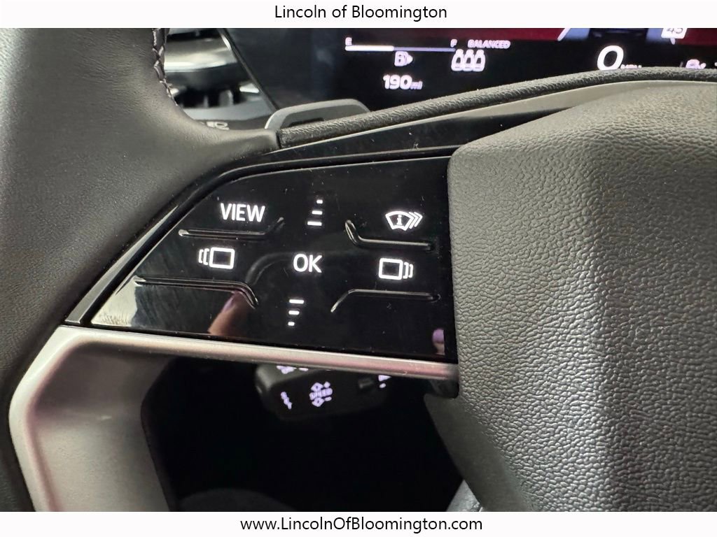 Used 2025 Audi Q5 Premium Plus w/ Premium Plus image 38