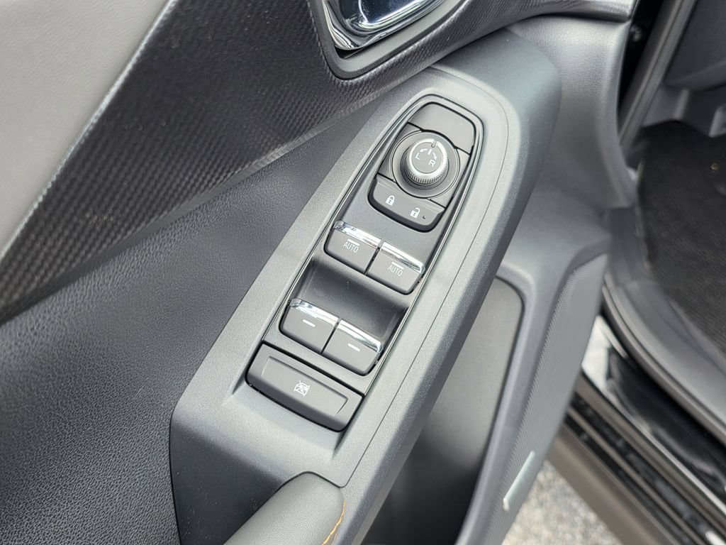 New 2026 Subaru Crosstrek 2.5i Limited AWD/4WD image 17
