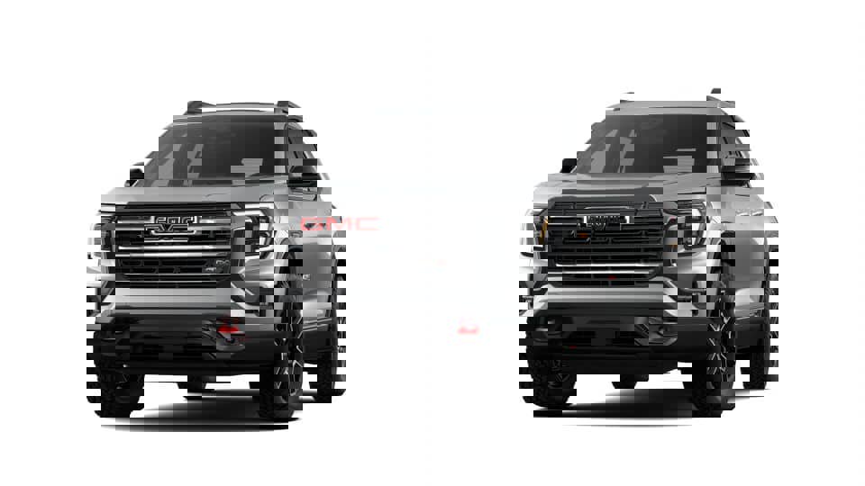 New 2026 GMC Terrain AT4 AWD/4WD image 27