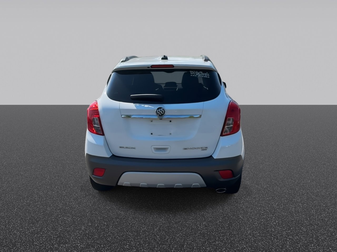 Used 2016 Buick Encore Leather AWD/4WD image 8
