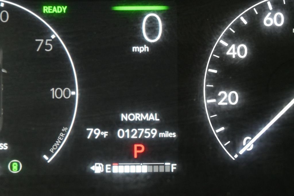 Used 2025 Honda CR-V Sport Touring image 16