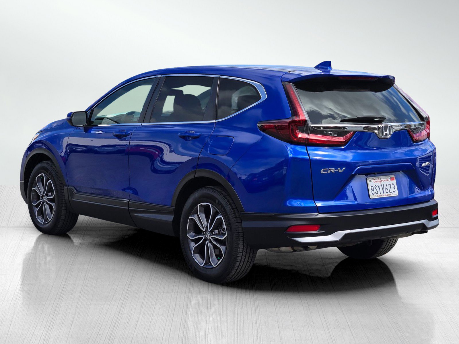 Used 2020 Honda CR-V EX image 6