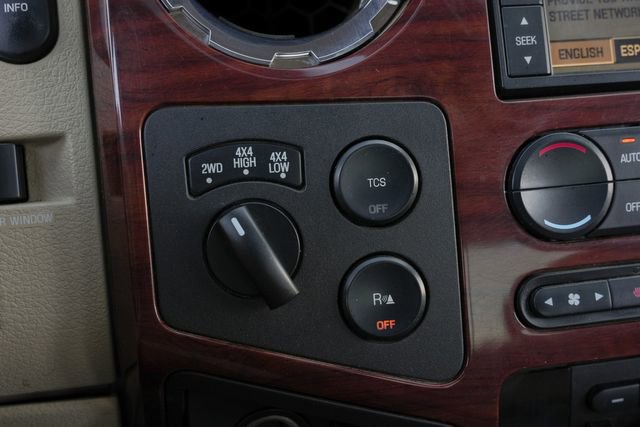 Used 2008 Ford F450 King Ranch image 46