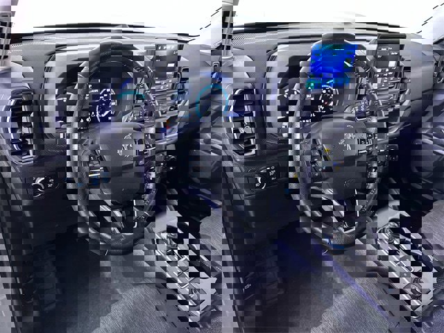 Used 2022 Ford Bronco Sport Big Bend w/ Convenience Package image 10