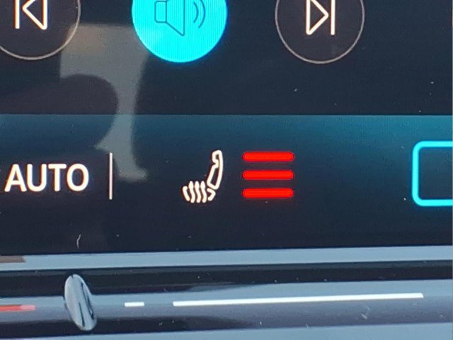 New 2026 Volkswagen Tiguan SE R-Line image 16