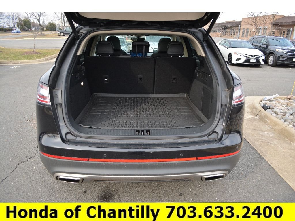 Used 2023 Lincoln Nautilus Reserve AWD/4WD image 41