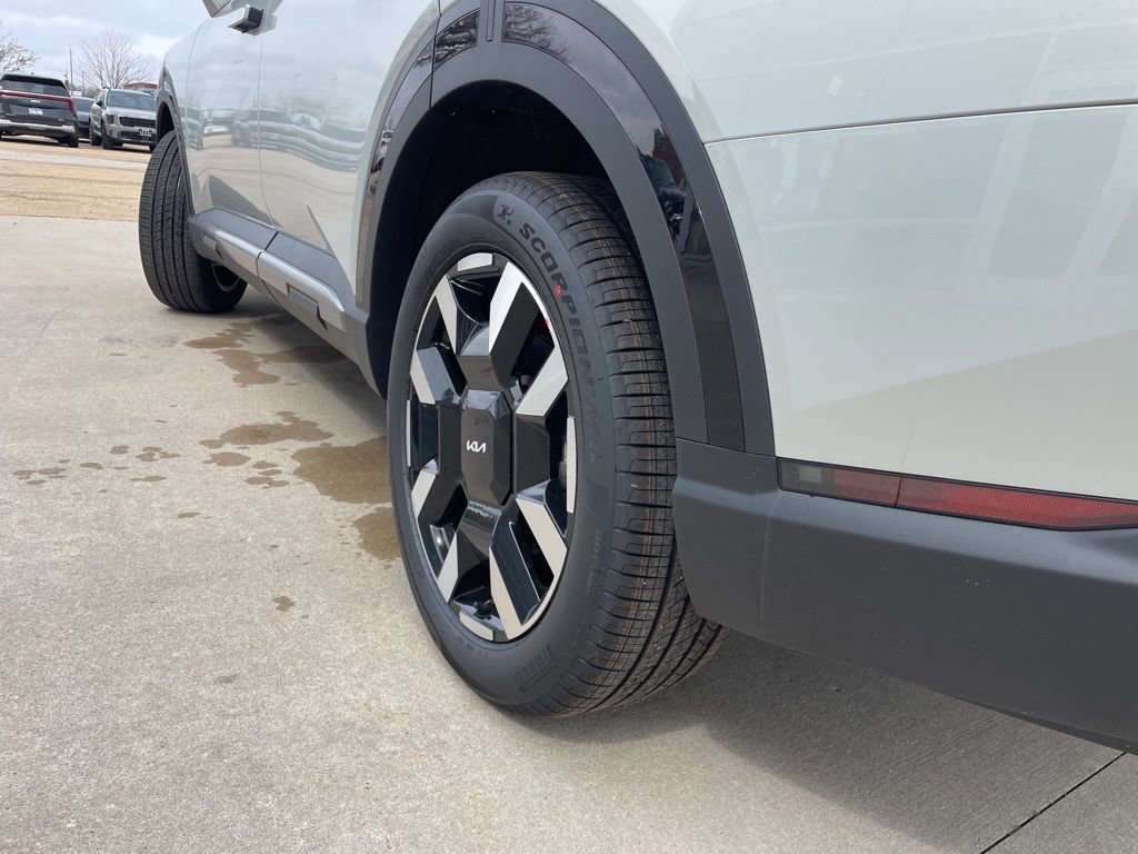 New 2027 Kia Telluride S image 19