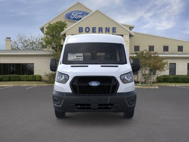New 2026 Ford Transit 250 148 Medium Roof RWD image 6