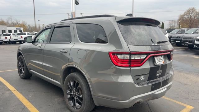 Used 2023 Dodge Durango GT AWD/4WD image 4
