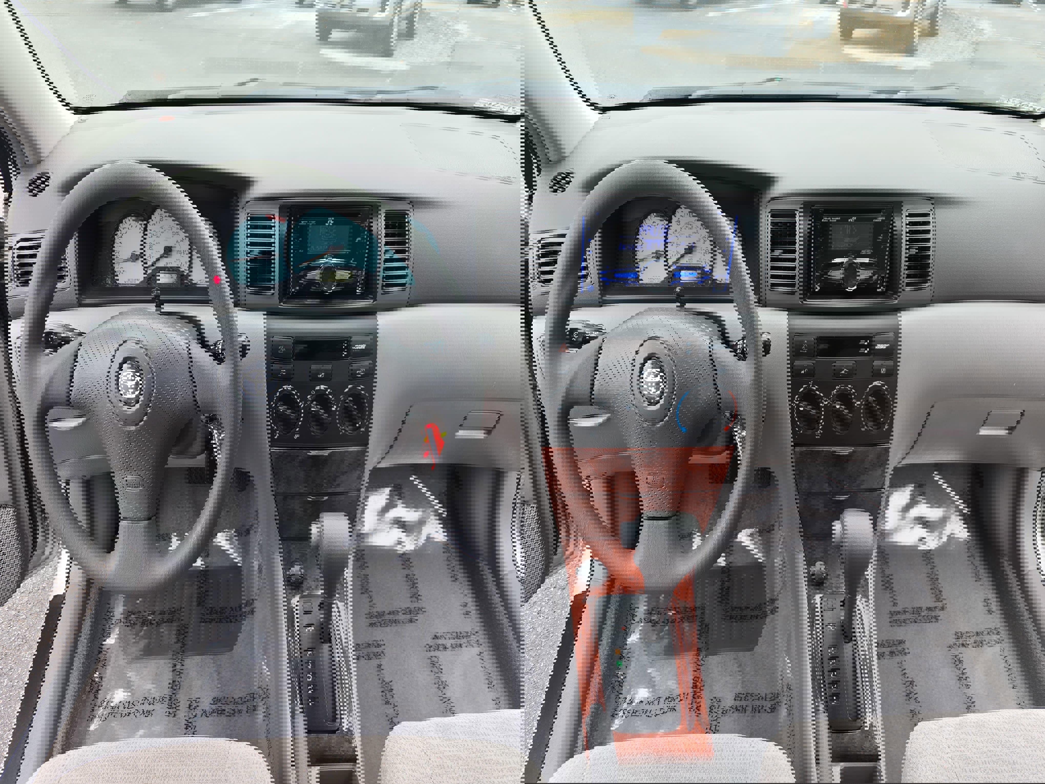 Used 2003 Toyota Corolla LE image 20