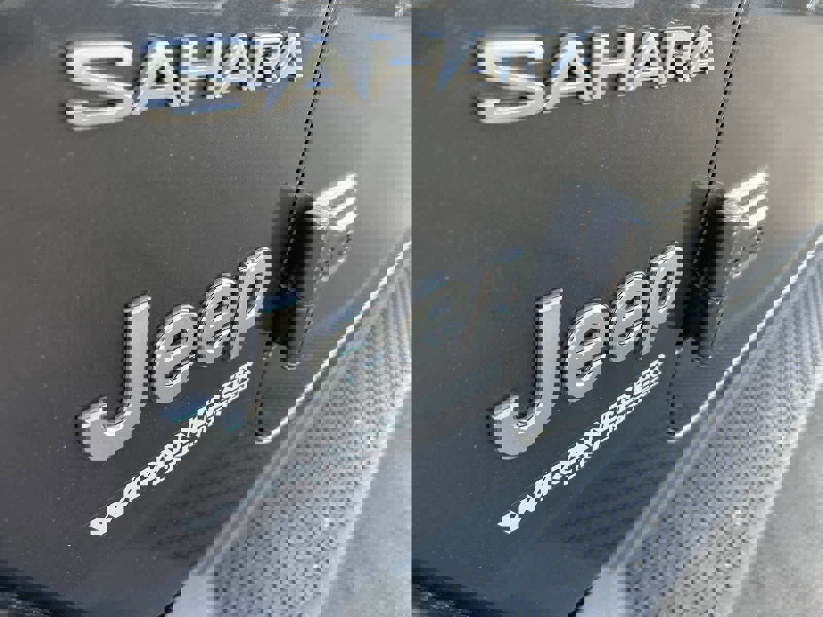 Used 2021 Jeep Wrangler Unlimited Sahara image 13