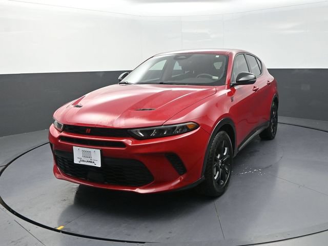 Used 2024 Dodge Hornet R/T w/ R/T Blacktop Package AWD/4WD image 5