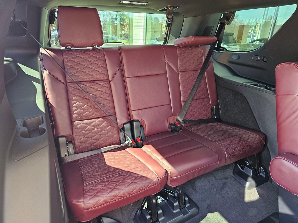 New 2026 Cadillac Escalade Sport image 13