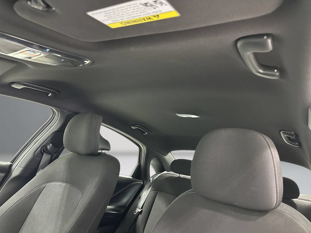 Certified 2023 Hyundai Ioniq 6 SEL RWD image 18