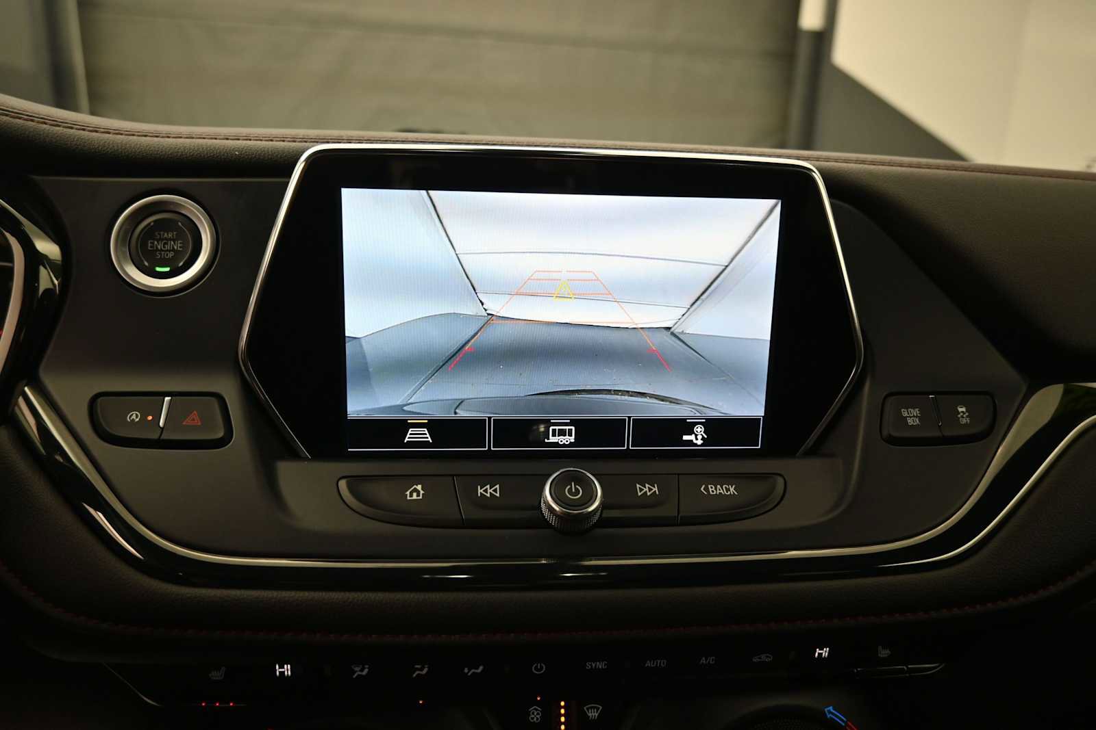 Used 2022 Chevrolet Blazer RS AWD/4WD image 8