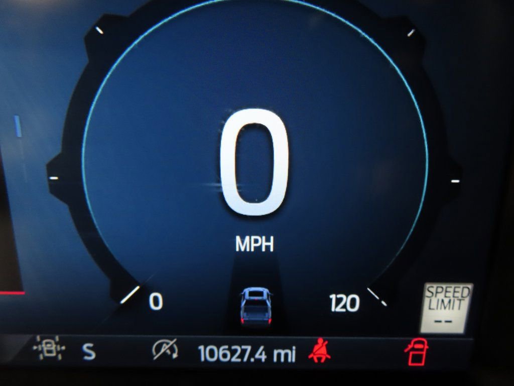 Used 2025 Ford F150 Lariat image 14