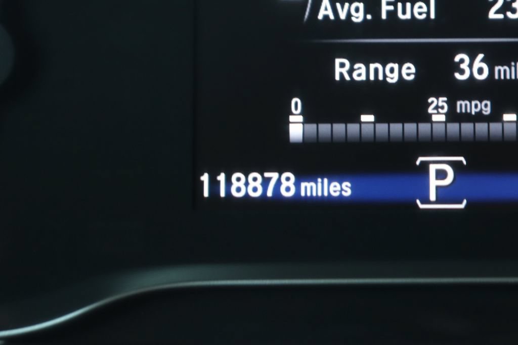 Used 2017 Honda Ridgeline RTL-T image 22