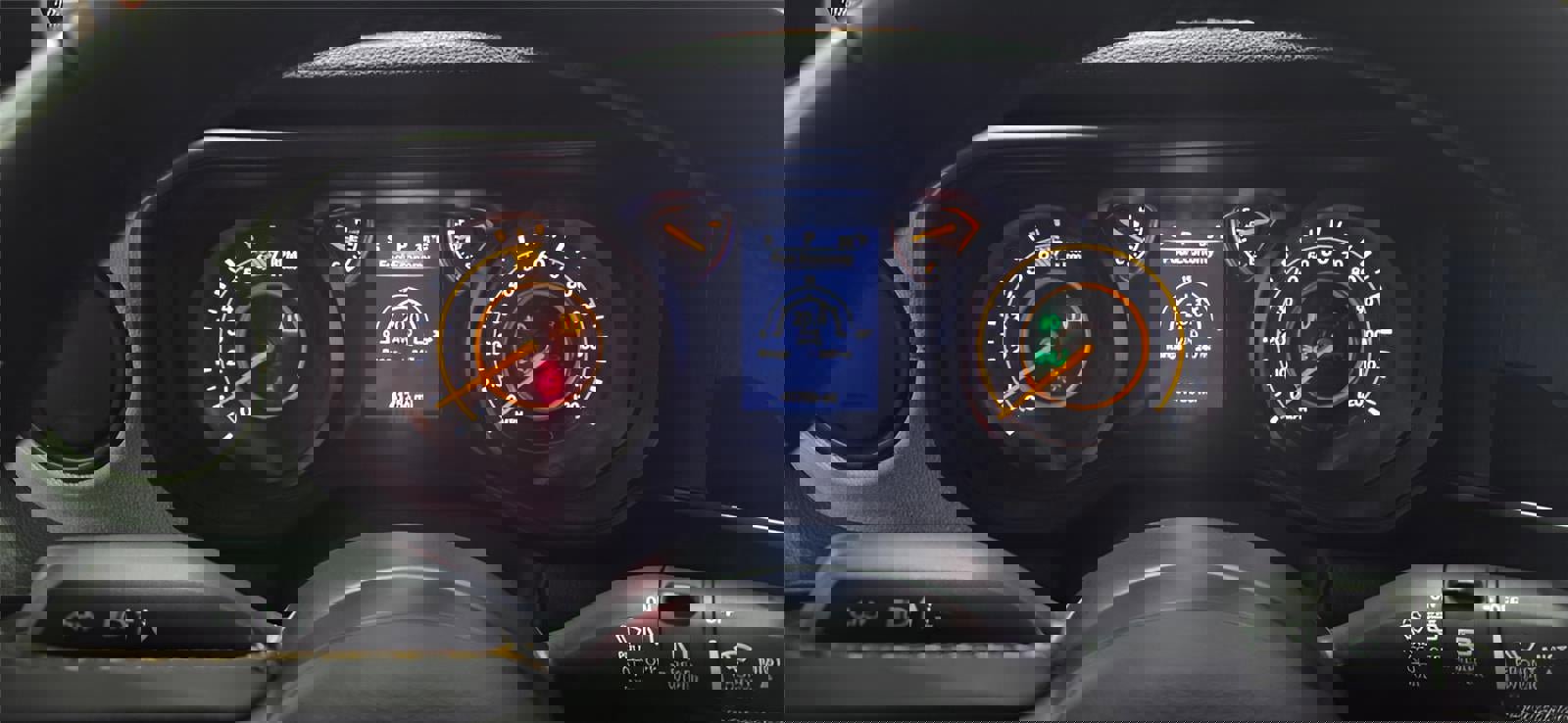 Used 2024 Jeep Wrangler Sport S image 18