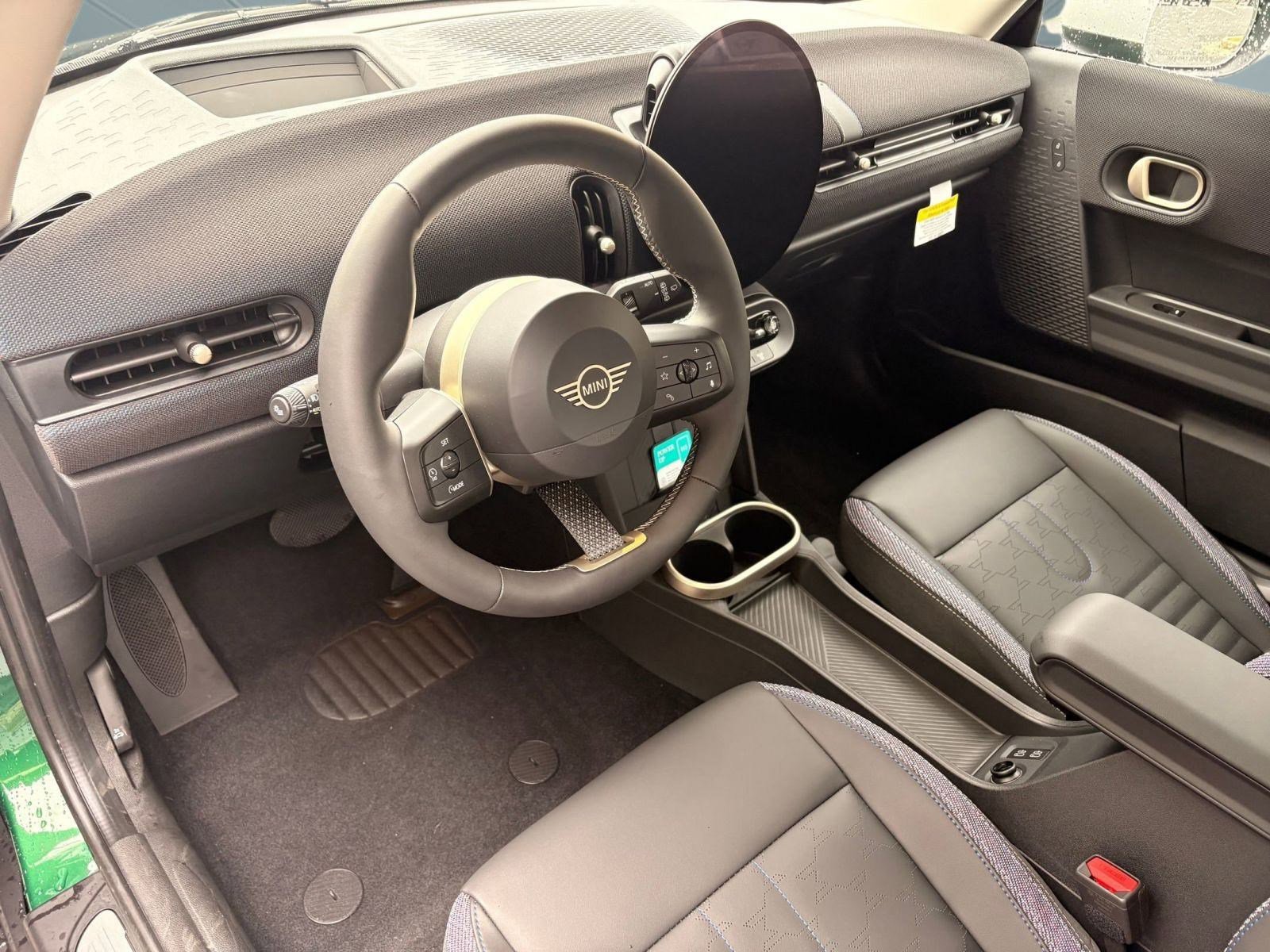 New 2026 MINI Cooper S image 4