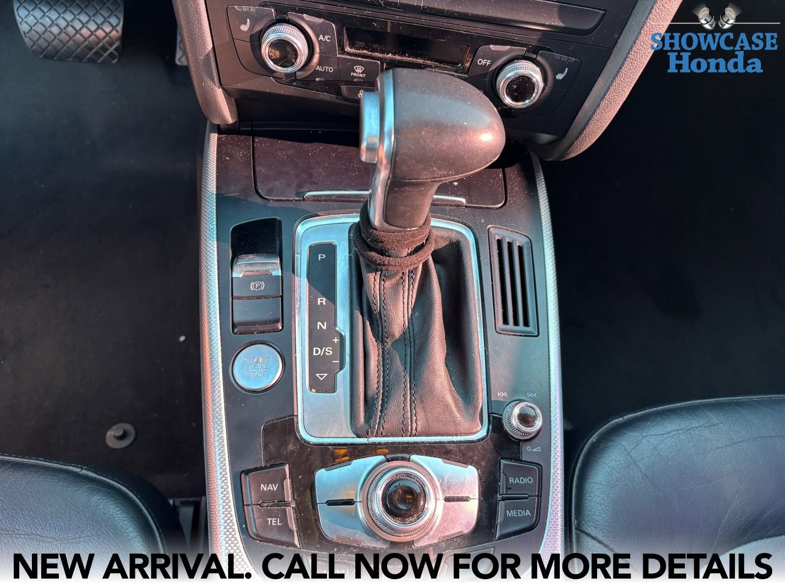 Used 2016 Audi A4 2.0T Premium image 13