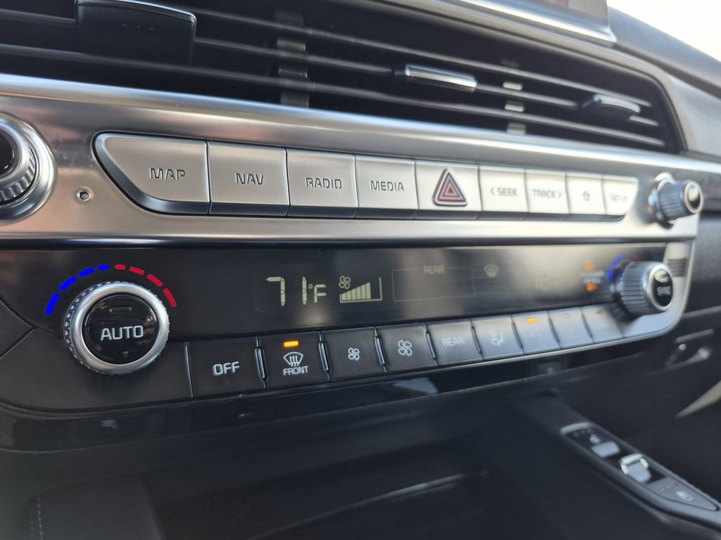 Certified 2022 Kia Telluride EX w/ EX Premium Package image 27