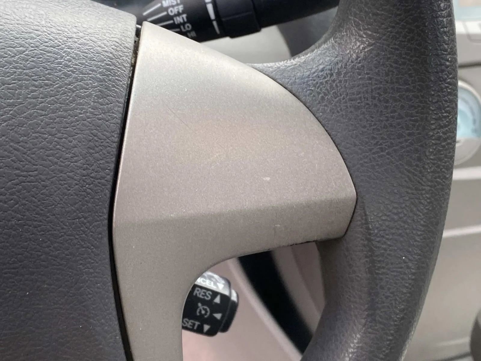 Used 2007 Toyota Camry CE FWD image 19