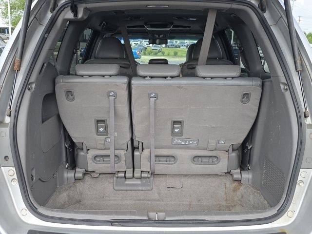 Used 2010 Honda Odyssey EX-L image 11