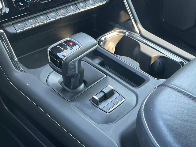 Used 2023 GMC Sierra 1500 AT4X AWD/4WD image 37