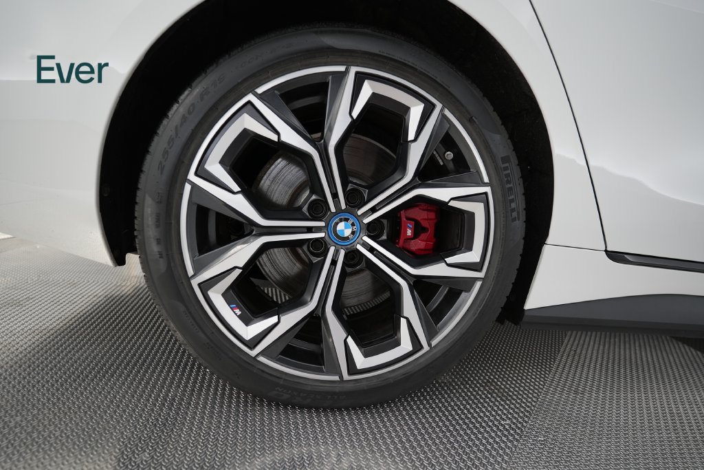 Used 2024 BMW i4 M50 w/ Premium Package AWD/4WD image 21