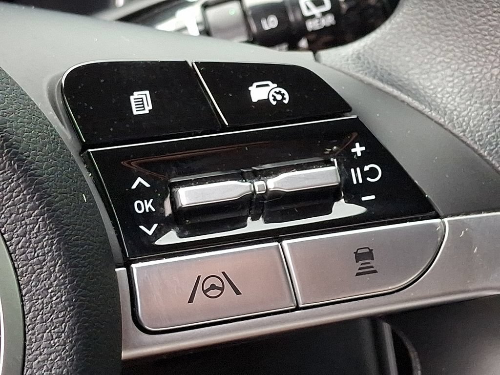 Used 2023 Hyundai Tucson SEL AWD/4WD image 23