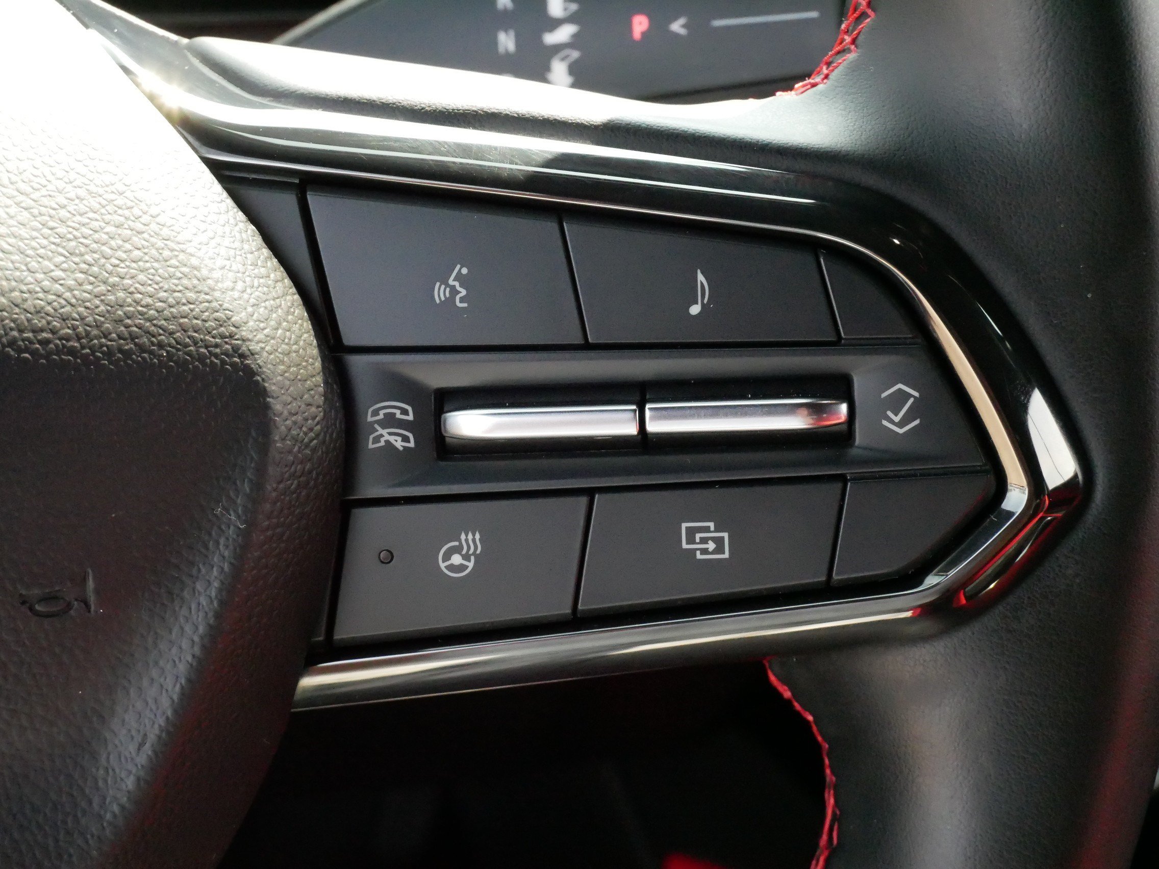 Used 2024 Chevrolet Blazer EV RS AWD/4WD image 25