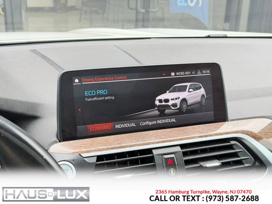 Used 2020 BMW X3 xDrive30i AWD/4WD image 38