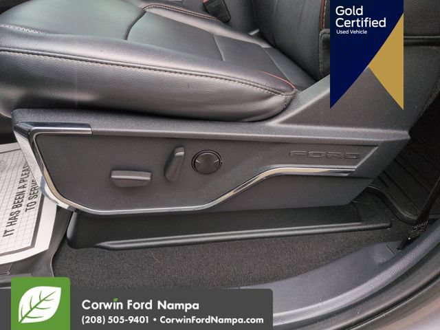 Used 2024 Ford F450 Lariat w/ Lariat Ultimate Package AWD/4WD image 14