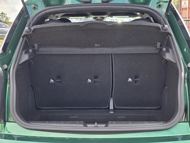 Used 2021 MINI Cooper 4-Door Hardtop image 13