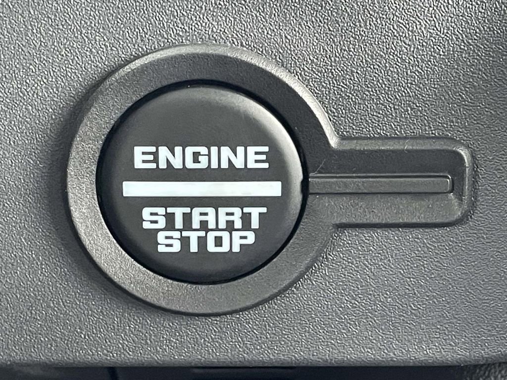 New 2025 Ford Bronco Big Bend w/ Black Diamond Package image 5