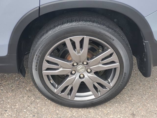 Used 2022 Honda Pilot Sport image 7