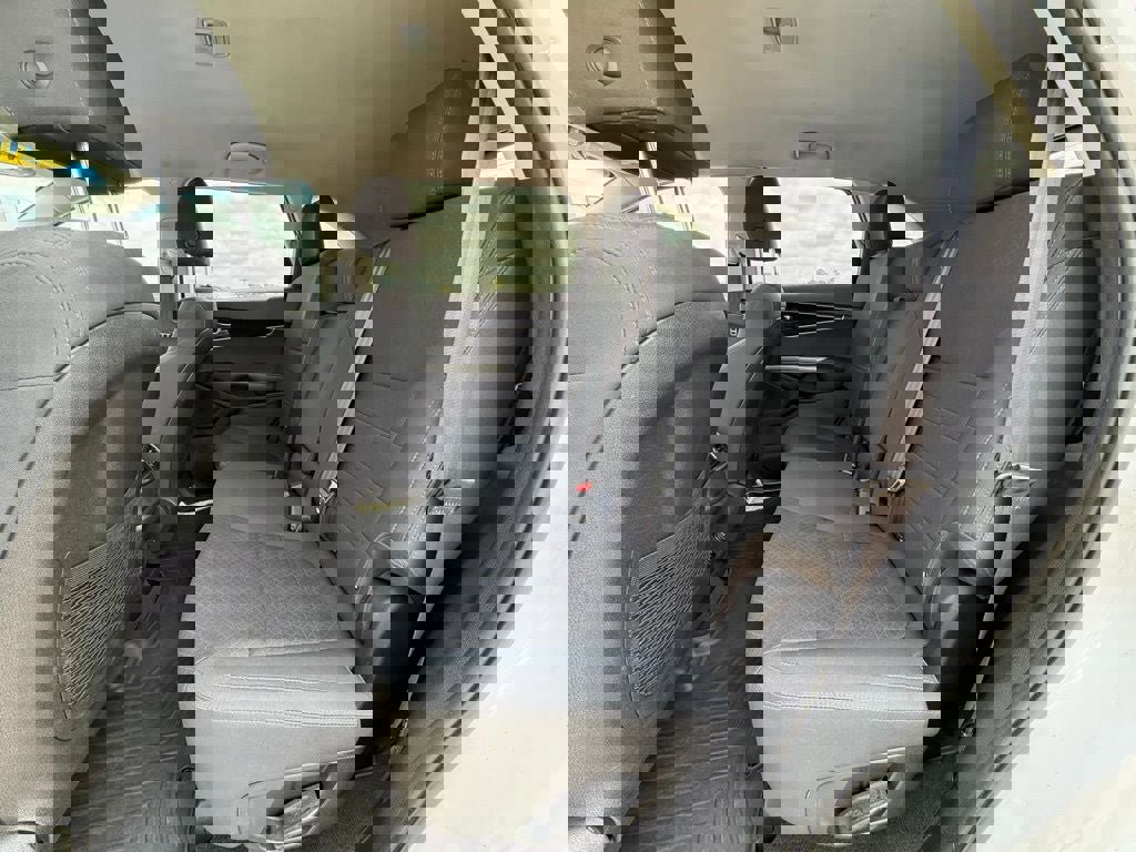 Used 2020 Kia Sorento LX w/ LX I4 Convenience Package image 28