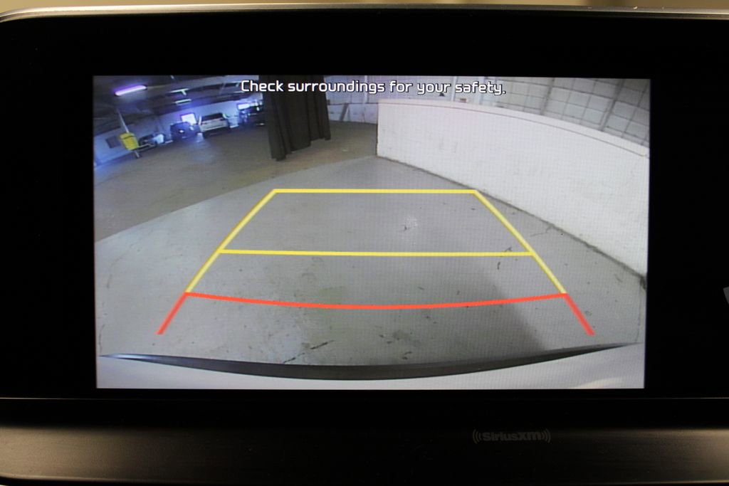 Used 2020 Kia Telluride EX image 18