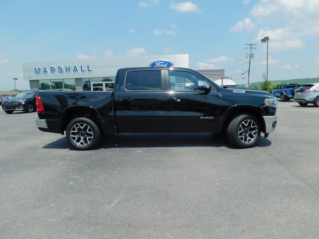 Used 2025 RAM 1500 Laramie image 10