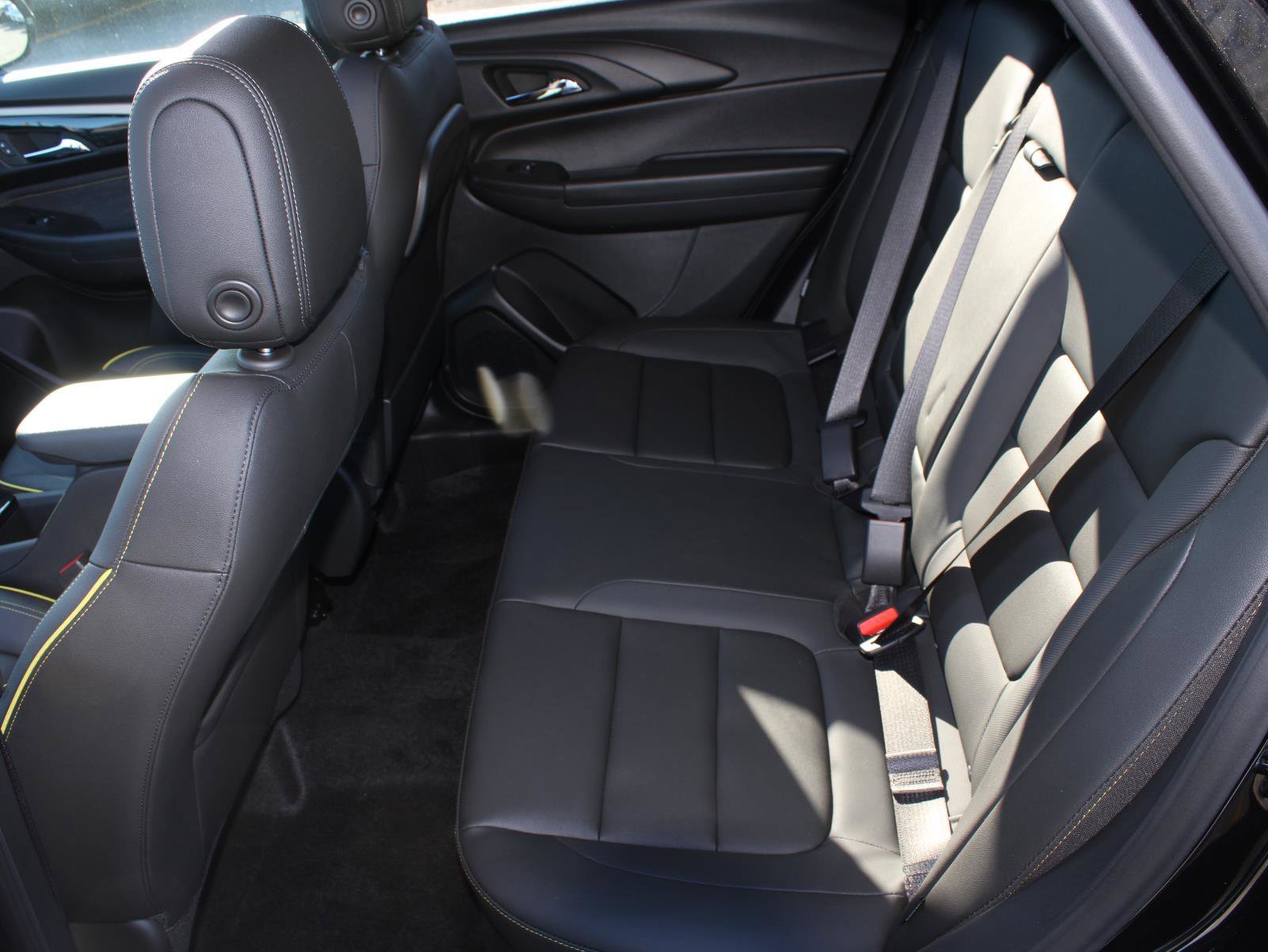 New 2026 Chevrolet TrailBlazer ACTIV w/ Convenience Package image 15