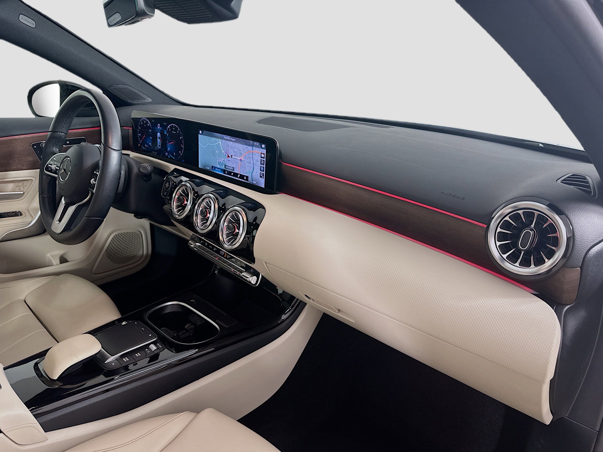 Certified 2022 Mercedes-Benz A 220 4MATIC image 37