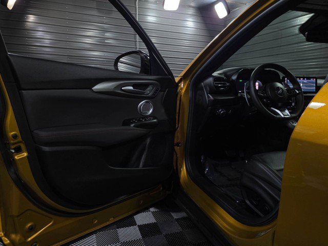 Used 2024 Dodge Hornet R/T Plus w/ R/T Blacktop Package AWD/4WD image 33