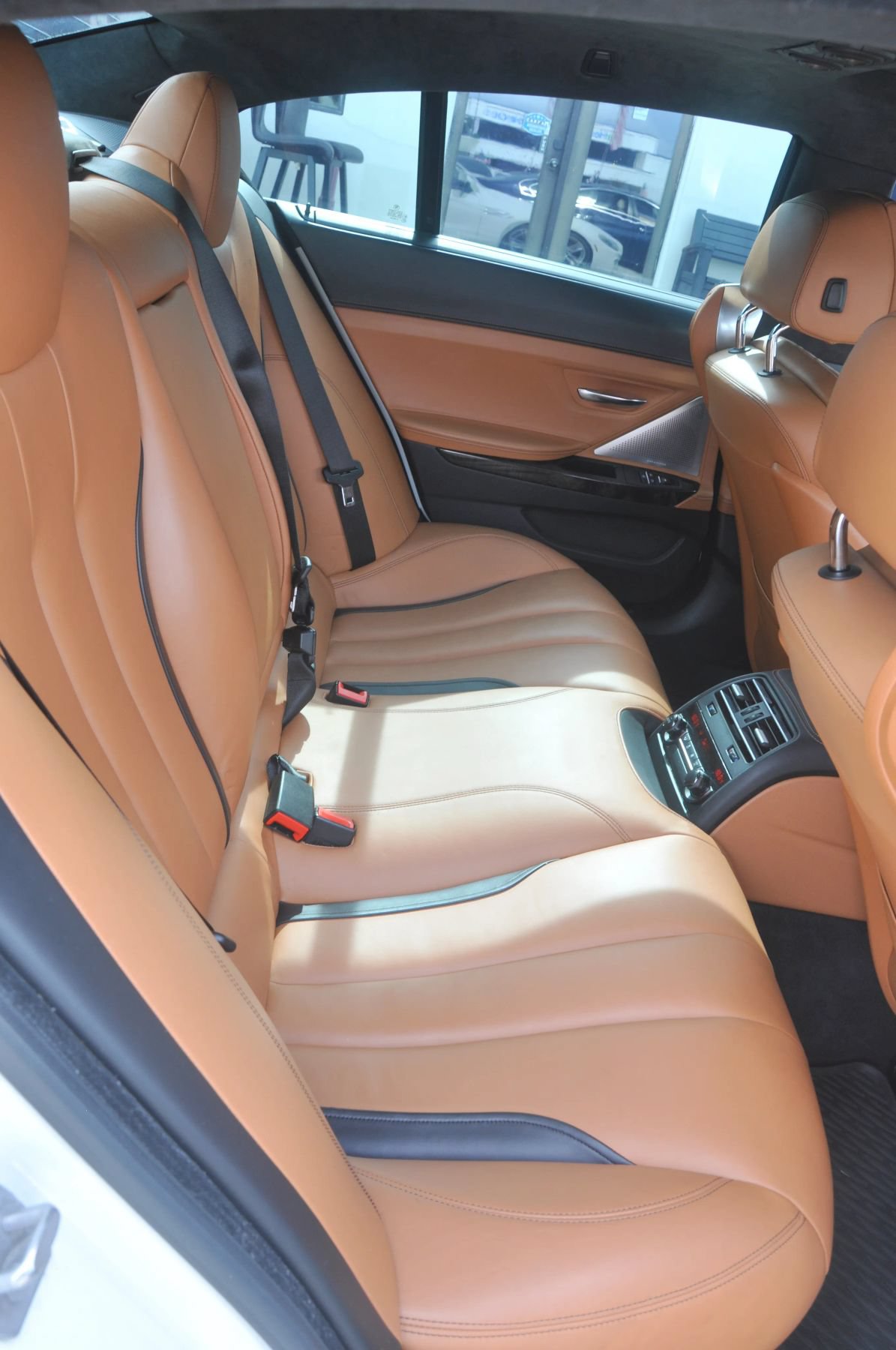 Used 2016 BMW 650i Gran Coupe RWD image 34