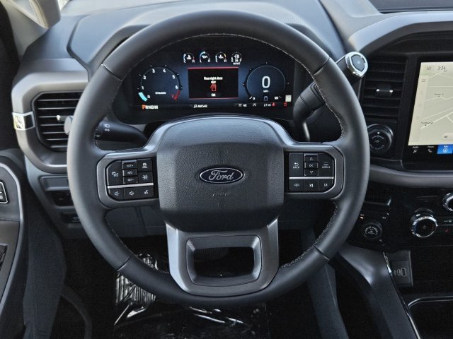 New 2026 Ford F150 XLT w/ Equipment Group 302A MID AWD/4WD image 20